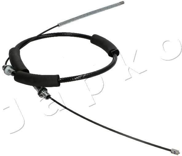 Cable Pull, parking brake 131925L