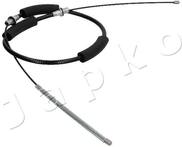 Cable Pull, parking brake 131925L - image 2