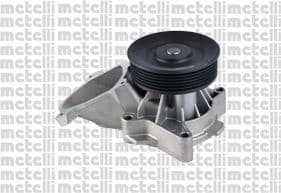 Water pump cooling system 24-1126