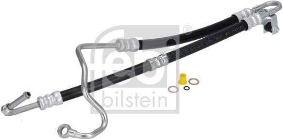 Hydraulic Hose, steering 185664