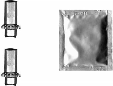 Adjuster, braking system 97045300