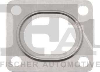 Gasket, charger 431-513 - image 2