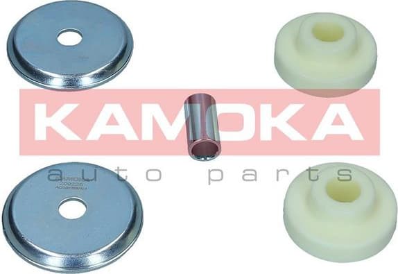 Suspension Strut Support Mount 209225