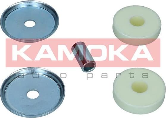 Suspension Strut Support Mount 209225 - image 2