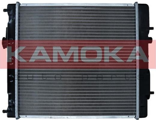 Radiator, engine cooling 7700091 - image 2