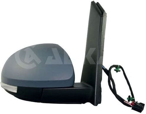 Exterior Mirror 9040135