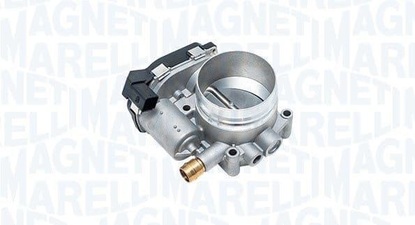 Throttle Body 802000000182