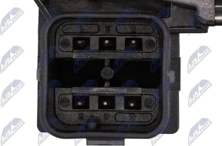 Throttle Body ETB-BM-017 - image 6