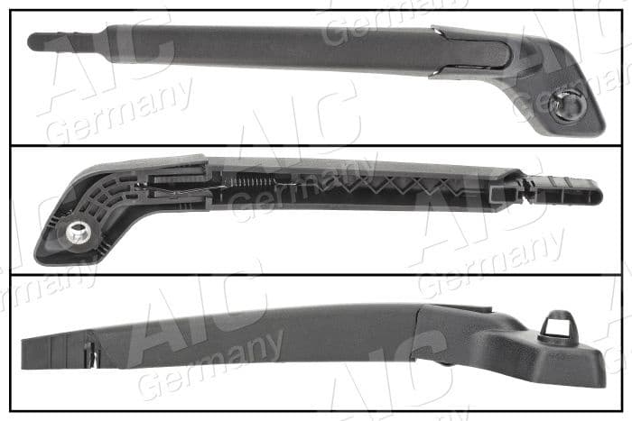 Wiper Arm, window cleaning Original AIC Quality 59741