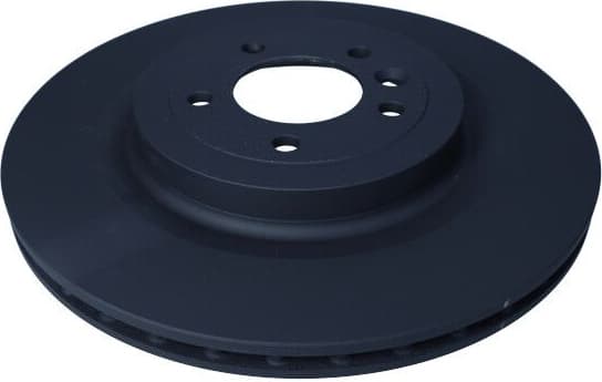 Brake Disc QUARO HIGH CARBON QD0076HC - image 3