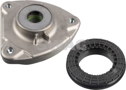 Repair Kit, suspension strut support mount 10 10 9069