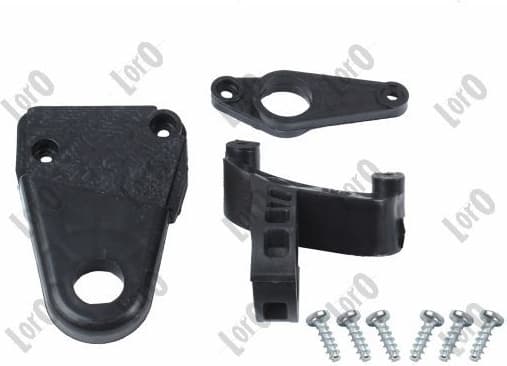 Repair Kit, headlight (bracket) LORO 150-01-086
