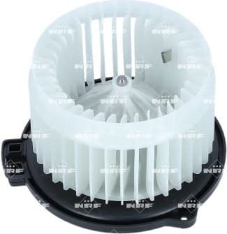 Interior Blower 34378 - image 4