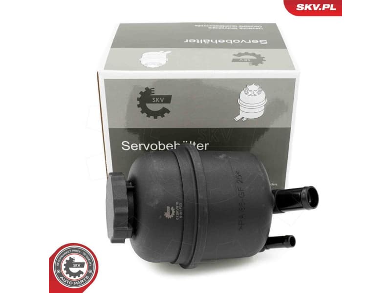 Equalising reservoir, hydraulic oil (power steering) 61SKV910