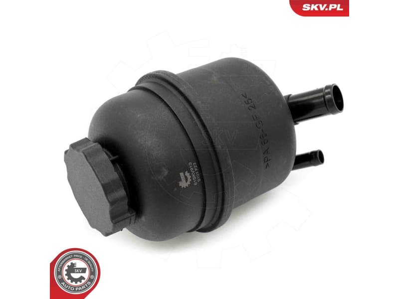 Equalising reservoir, hydraulic oil (power steering) 61SKV910 - image 2