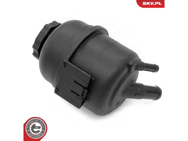 Equalising reservoir, hydraulic oil (power steering) 61SKV910 - image 3