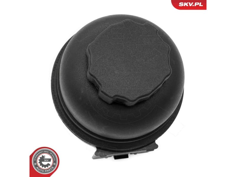 Equalising reservoir, hydraulic oil (power steering) 61SKV910 - image 4