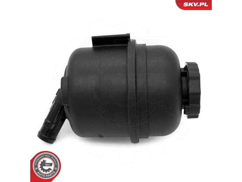 Equalising reservoir, hydraulic oil (power steering) 61SKV910 - image 6