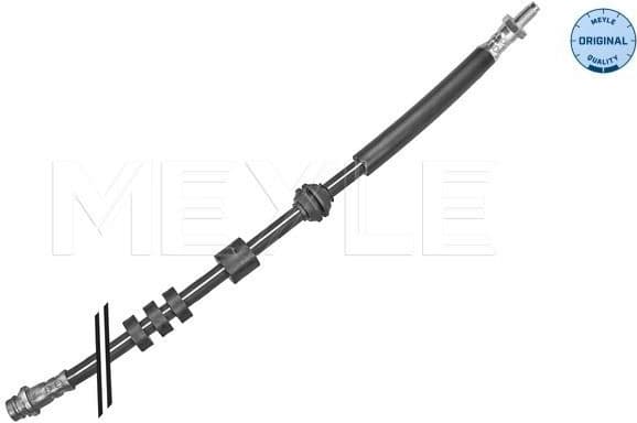 Brake Hose MEYLE-ORIGINAL: True to OE. 53-14 525 0003