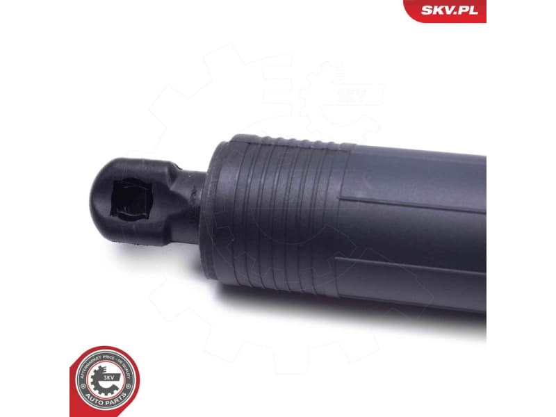 Electric Motor, tailgate 52SKV971 - image 2