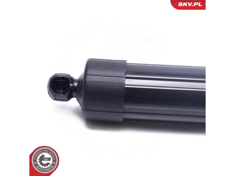 Electric Motor, tailgate 52SKV966 - image 2