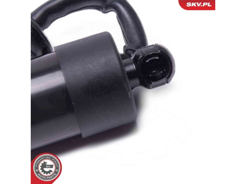 Electric Motor, tailgate 52SKV966 - image 3