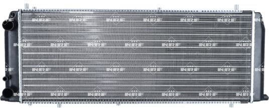 Radiator, engine cooling 550131A