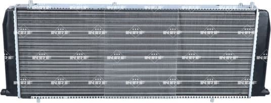 Radiator, engine cooling 550131A - image 3