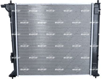 Radiator, engine cooling 550221 - image 3