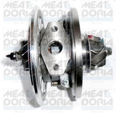 Core assembly, turbocharger 60053