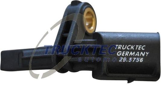 Sensor, wheel speed 07.35.063