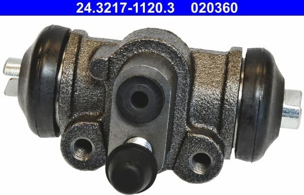 Wheel Brake Cylinder 24.3217-1120.3