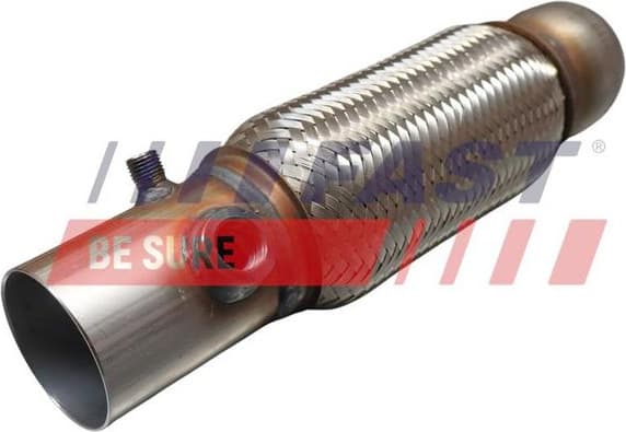 Mounting Kit, exhaust system FT10191