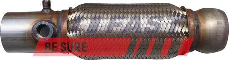 Mounting Kit, exhaust system FT10191 - image 3