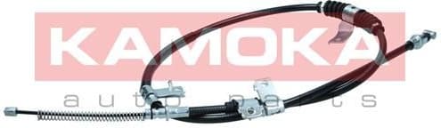 Cable Pull, parking brake 1190641 - image 3