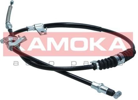 Cable Pull, parking brake 1190641 - image 4