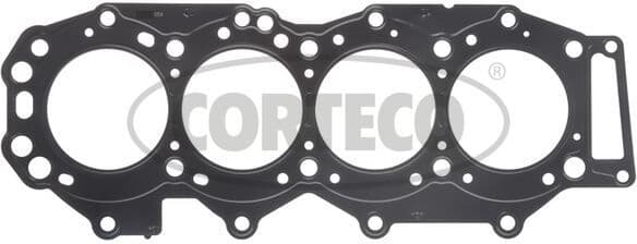 Gasket, cylinder head 83403065 - image 2