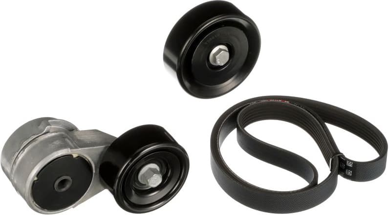 V-ribbed Belt Set Micro-V® K026PK1530