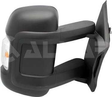 Exterior Mirror 9224922