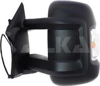 Exterior Mirror 9231922