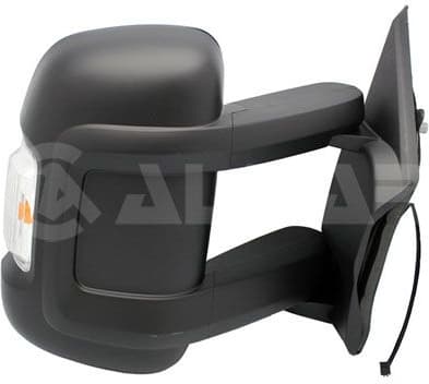 Exterior Mirror 9252922