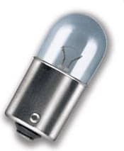 Osram lemputė R10W 12V BA15S UNV1 - 5008 (OSRAM) - Autoera
