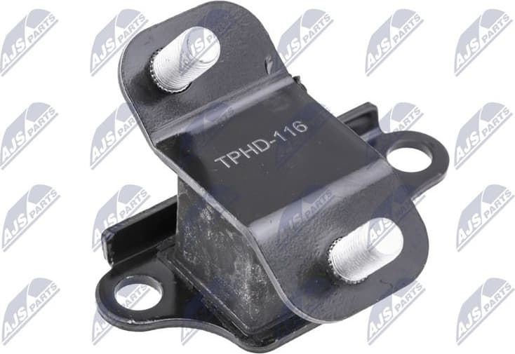 Mounting, automatic transmission ZPS-HD-116