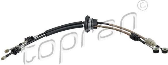 Cable Pull, manual transmission 723 412