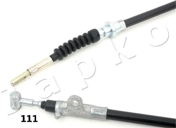 Cable Pull, parking brake 131111 - image 2