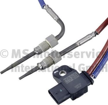 Sensor, exhaust gas temperature 7.11020.47.0