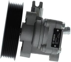 Hydraulic Pump, steering K S02 000 045 - image 2