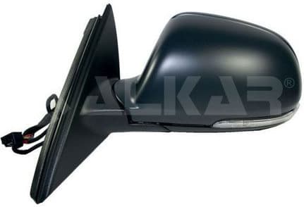 Exterior Mirror 6122577
