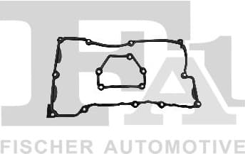 Gasket Set, cylinder head cover EP1000944Z - image 2