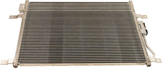 Condenser, air conditioning AC830109 - image 2